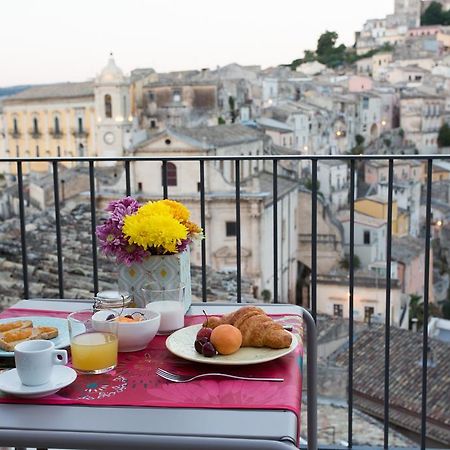 Intervallo Boutique Hotel Ragusa Exterior photo