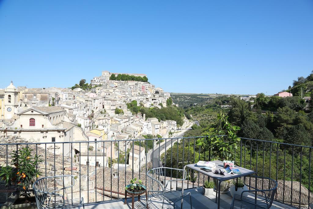 Intervallo Boutique Hotel Ragusa Exterior photo